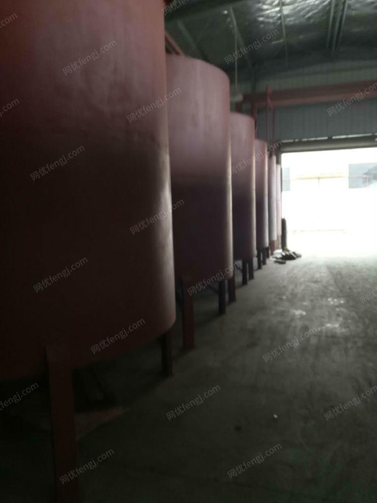 废液压油出售