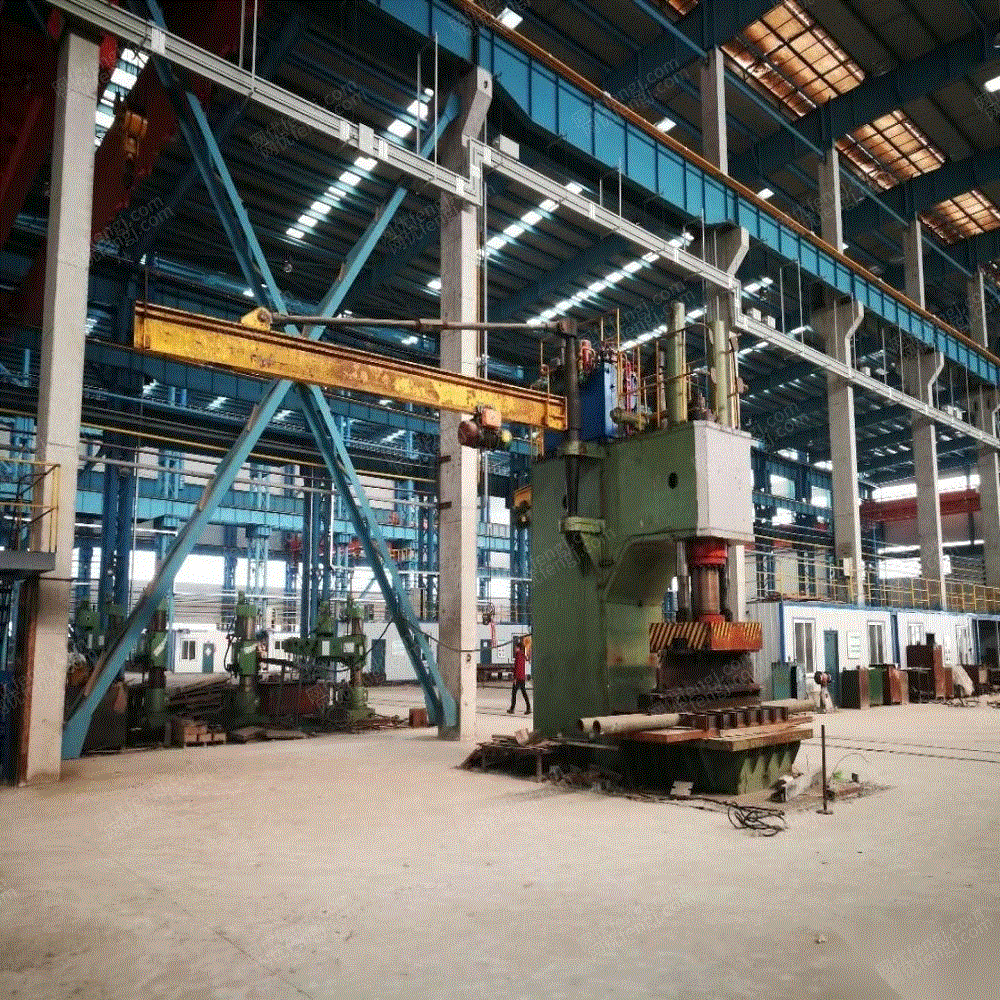 200/50吨桁车出售