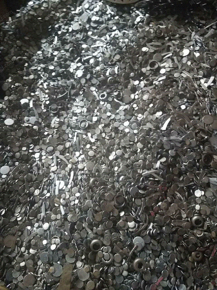 再生资源 废钢铁 废钢铁供求 小废(精料)求购 大量 收购冲子,冲片