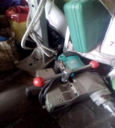 报废机电设备出售