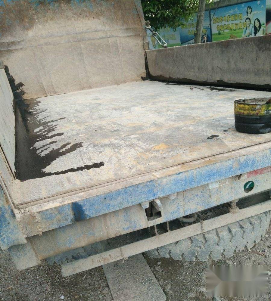 供应后一批方向助力海威501拖拉机 浙江台州二手拖拉机价格