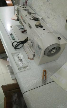 二手缝中设备出售