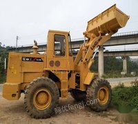 供应南宁自用柳工40铲车 广西南宁二手装载机价格