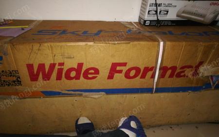 二手喷绘/写真机出售