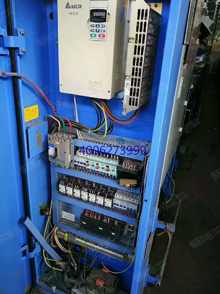二手棉麻纺纱设备回收