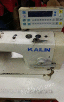 出售工业缝纫机是电脑机
