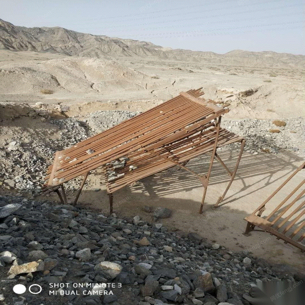 筛石头的筛子出售