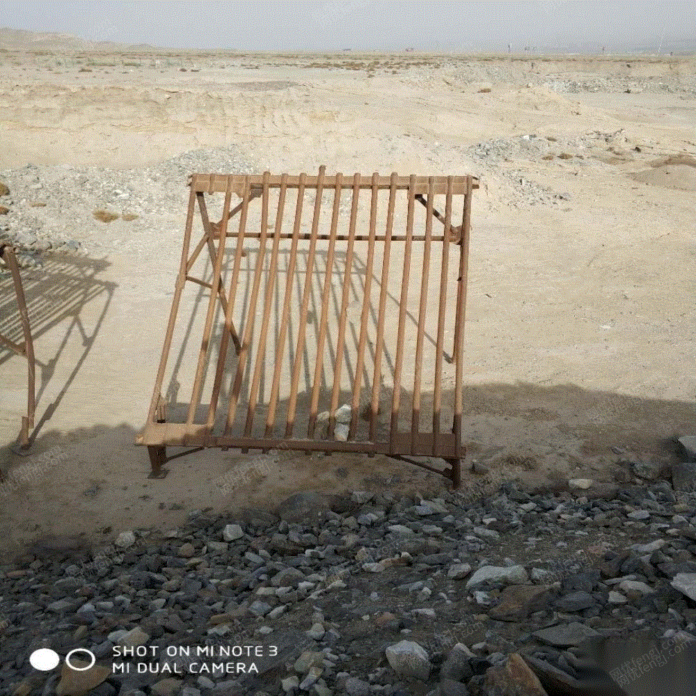 筛石头的筛子出售