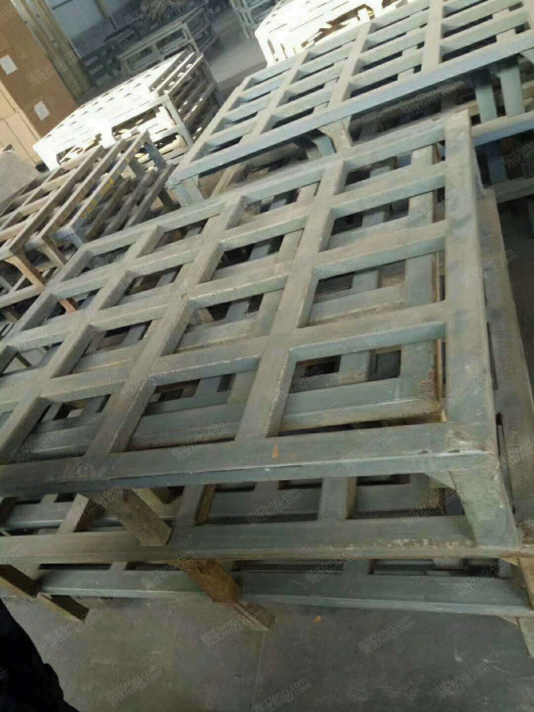 备件回收
