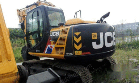 jcb130lc挖掘機出售