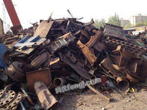 其它报废设备出售