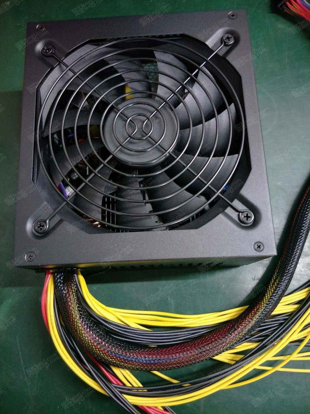 矿机电源挖矿电源1600出售图片