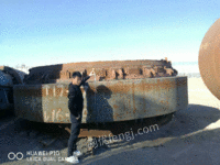 出售4.8变5.3×90米回转窑，九成新