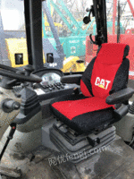 供应1台二手美国产-两头忙,卡特 420f-2两头忙-挖掘装载机 上海崇明县