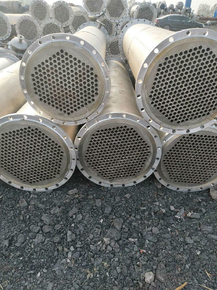 二手冷凝器价格