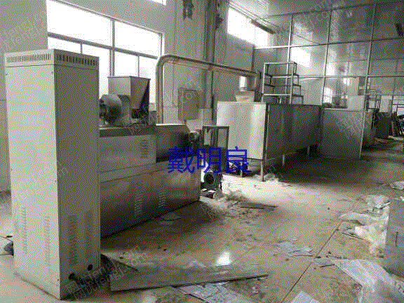 休闲食品设备价格