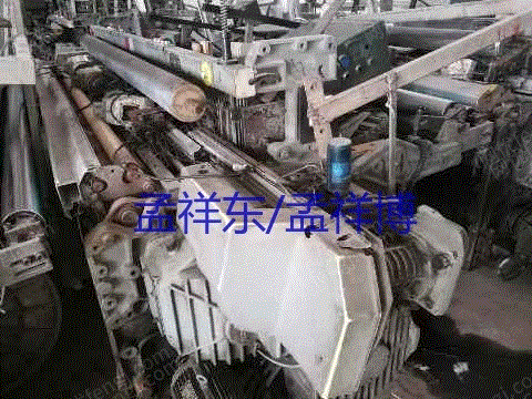二手织造机械出售