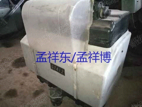二手织造机械价格