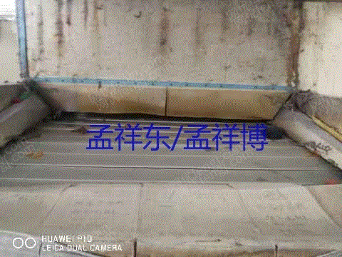 印染厂二手设备回收