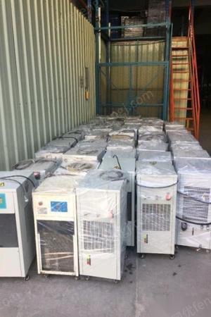 二手制冷机出售