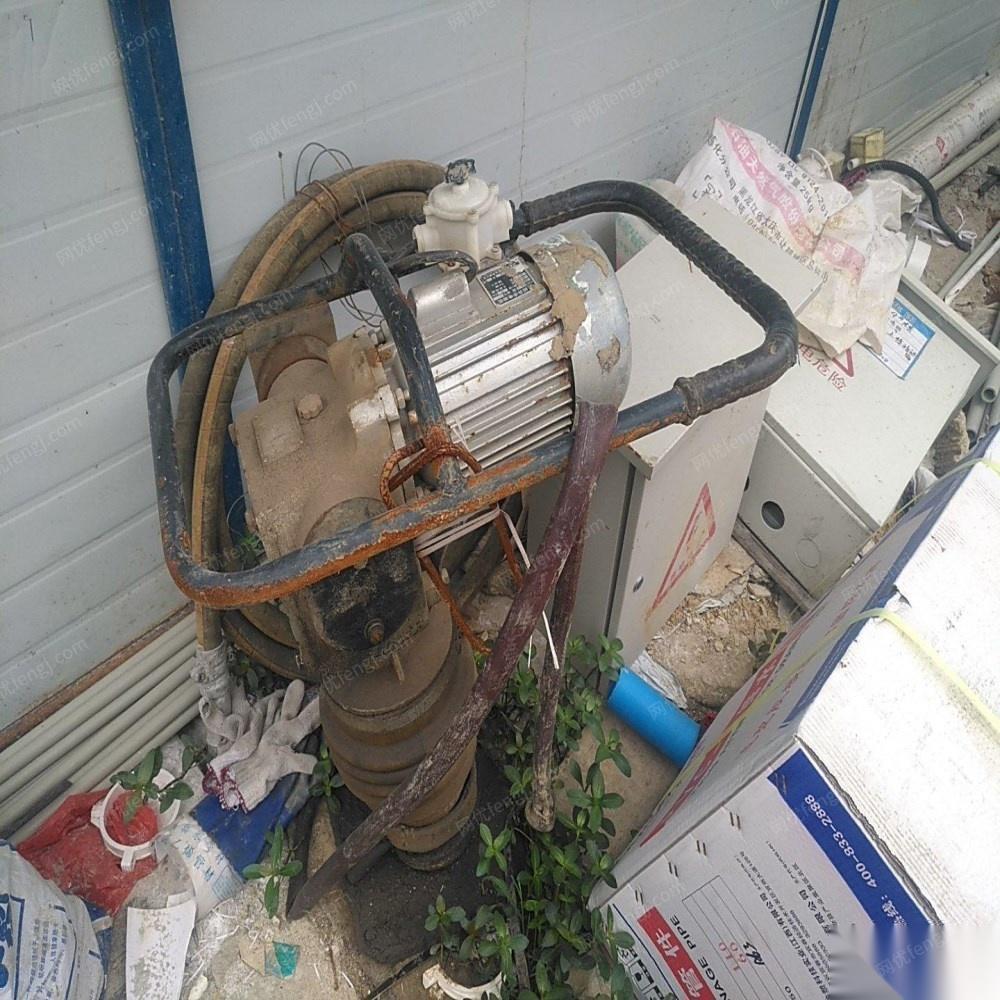 建筑施工设备转让