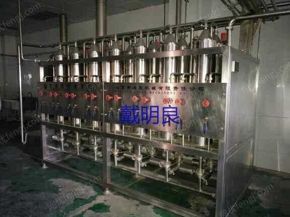 其它二手食品机械价格