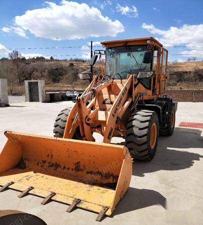 鲁工大928装载机出售