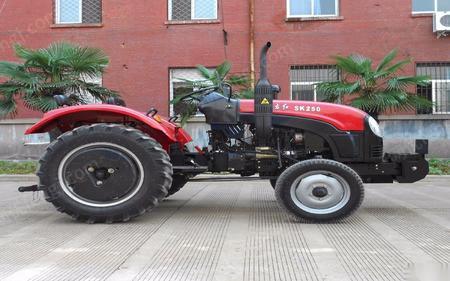 2套东方红750拖拉机,出售