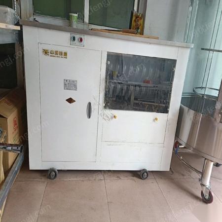 锅炉设备出售