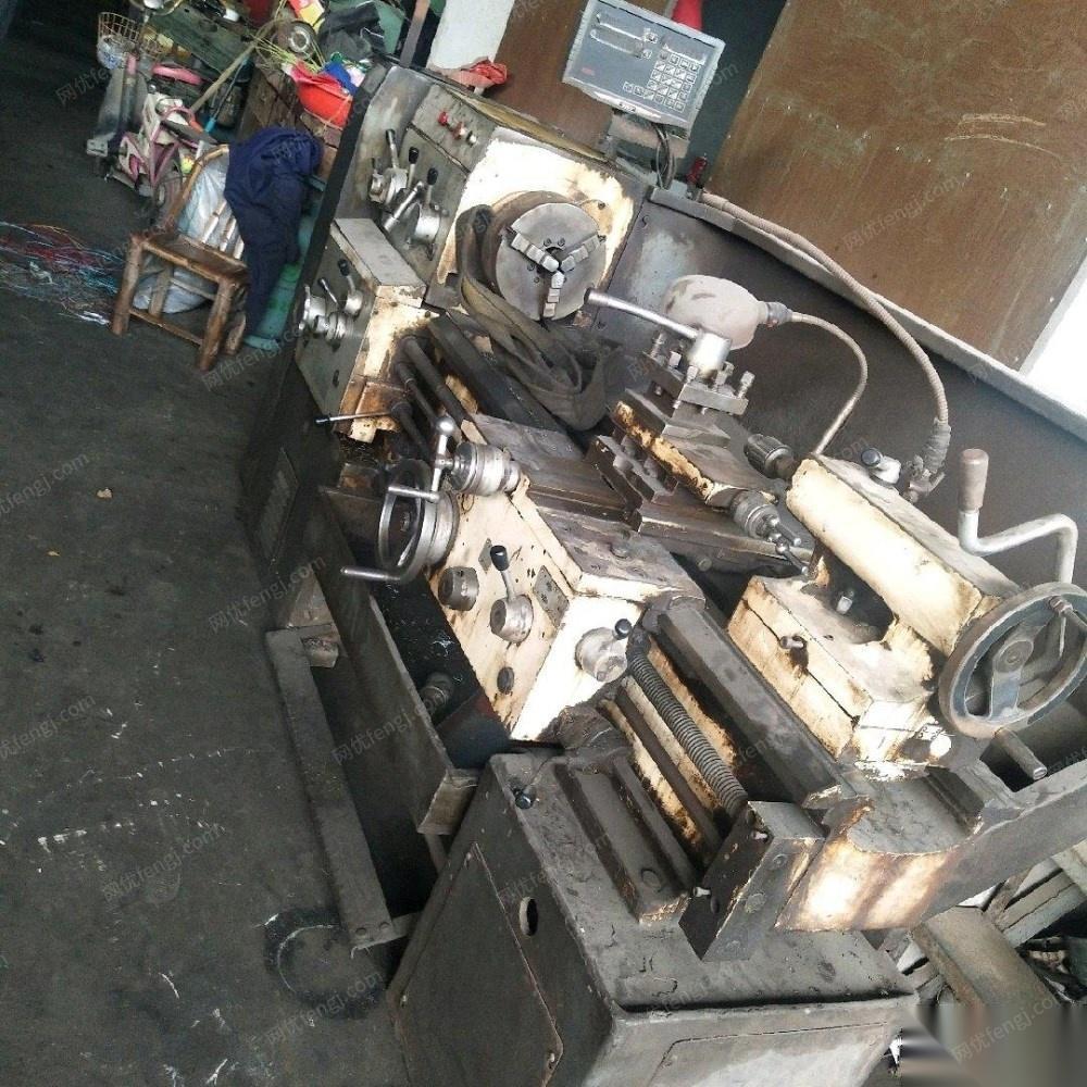 出售盐城车床6240f