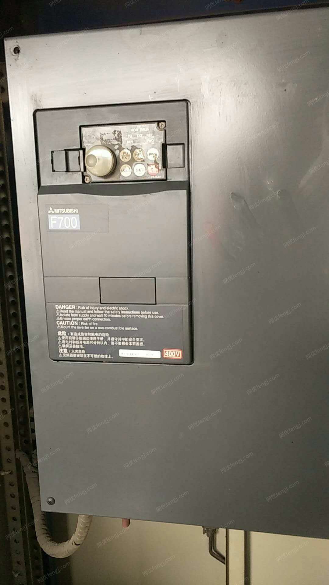二手变压设备回收