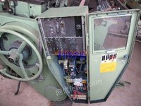 低价转让苏尔寿P7100-360片梭织机