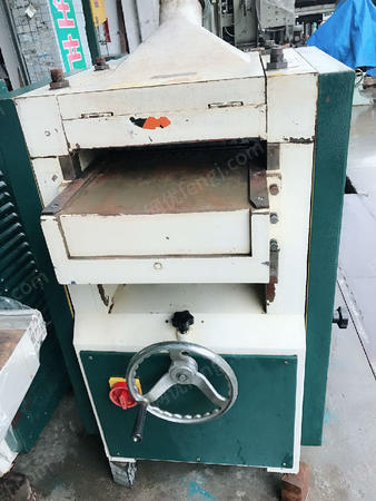 二手木工刨床出售