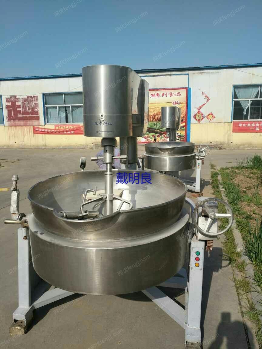 食品通用设备价格