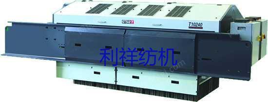 其它二手纺织机械回收