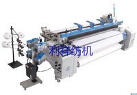 急需出售72台必佳乐800喷2.2米喷气织机