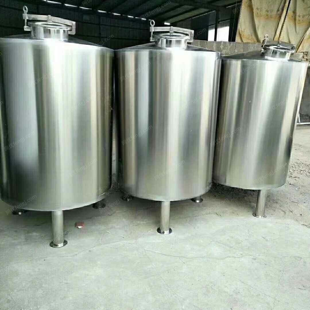 二手饮料生产设备价格