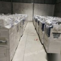 施乐二手a3c800彩机c800数码印刷机c800彩色打印机出售