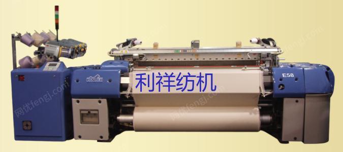 二手织造机械价格
