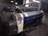 急需出售12台上海意达K88-190剑杆织机