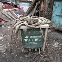 大型直流氩弧焊机出售