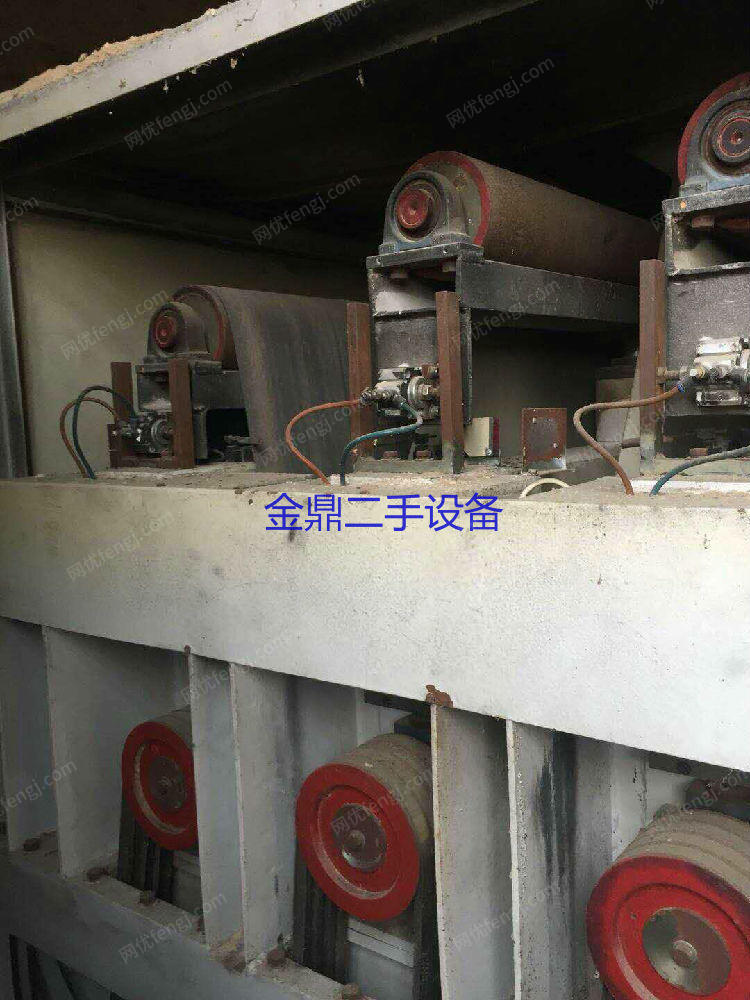 二手砂光设备价格