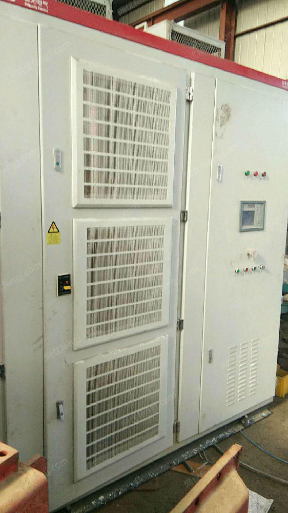 矿用电机电器价格