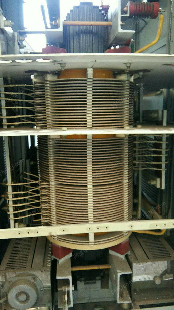矿用电机电器出售