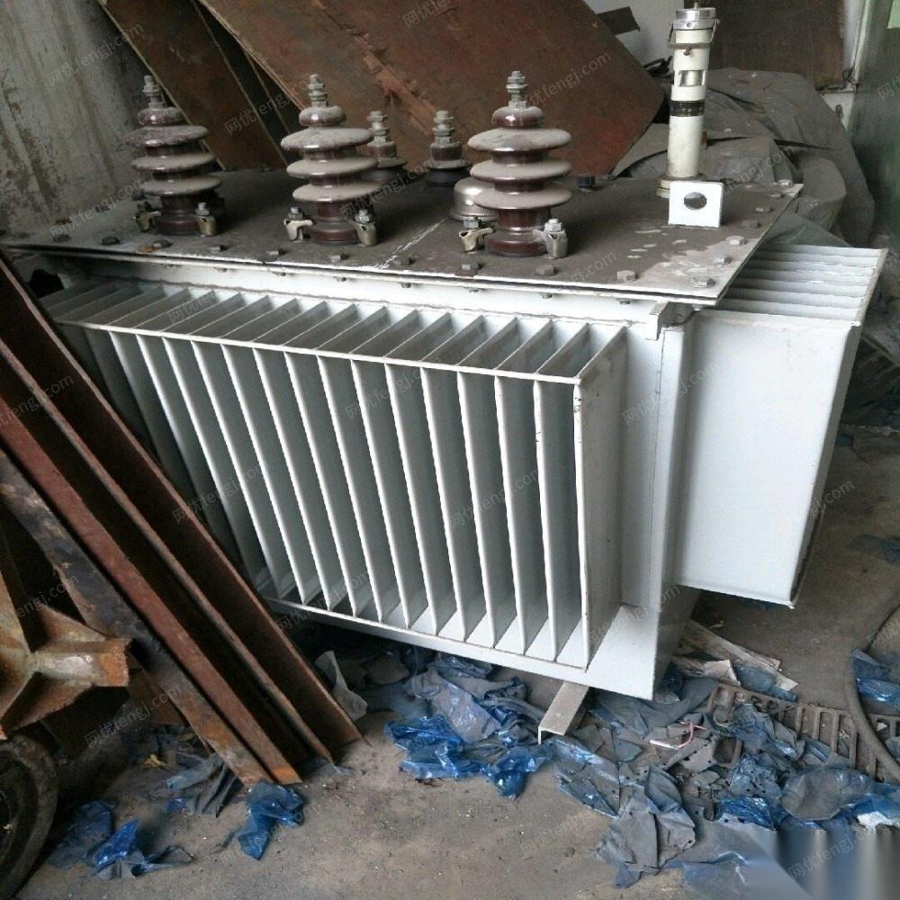 无锡地区出售315变压器