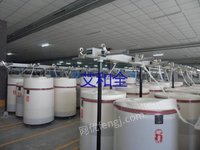 低价转让2台特吕賜勒TD03-600并条机