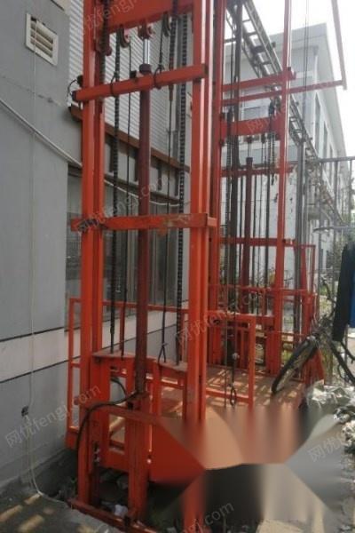 其它电梯回收