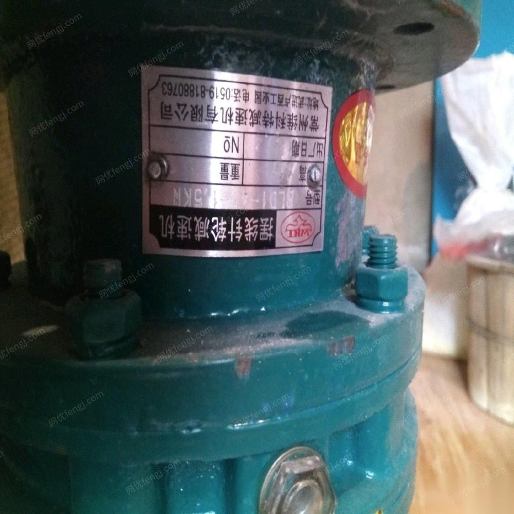 报废机电设备价格