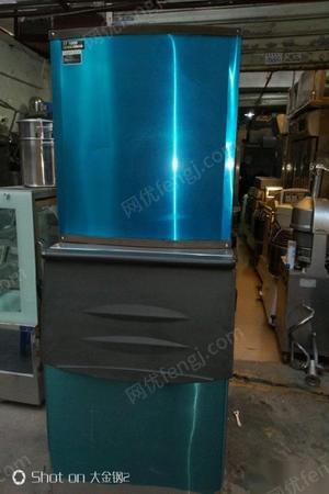 二手制冷机出售