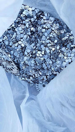 库存原材料出售